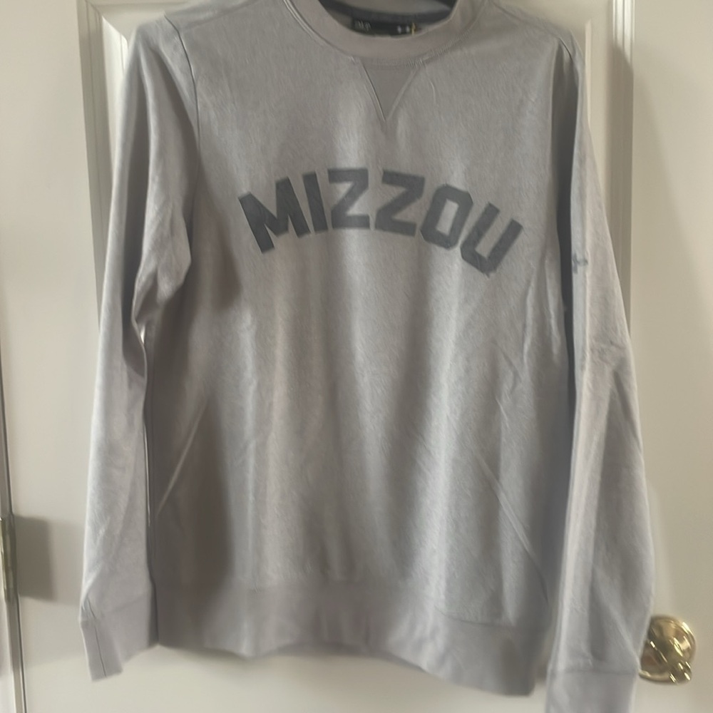 Mizzou University of Missouri Mens Bundle - Picture 5 of 8
